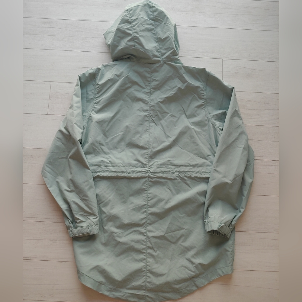 Carhartt NEW Rain Defender Lightweight Jacket Coat - Picture 9 of 11